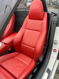 USED 2013 13 BMW Z4 2.0 20i M Sport Convertible 2dr Petrol Manual sDrive Euro 6 (s/s) (184 ps) 