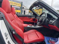 USED 2013 13 BMW Z4 2.0 20i M Sport Convertible 2dr Petrol Manual sDrive Euro 6 (s/s) (184 ps) 