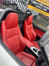 USED 2013 13 BMW Z4 2.0 20i M Sport Convertible 2dr Petrol Manual sDrive Euro 6 (s/s) (184 ps) 