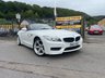 USED 2013 13 BMW Z4 2.0 20i M Sport Convertible 2dr Petrol Manual sDrive Euro 6 (s/s) (184 ps) 