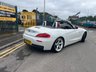 USED 2013 13 BMW Z4 2.0 20i M Sport Convertible 2dr Petrol Manual sDrive Euro 6 (s/s) (184 ps) 