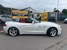USED 2013 13 BMW Z4 2.0 20i M Sport Convertible 2dr Petrol Manual sDrive Euro 6 (s/s) (184 ps) 
