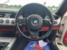 USED 2013 13 BMW Z4 2.0 20i M Sport Convertible 2dr Petrol Manual sDrive Euro 6 (s/s) (184 ps) 