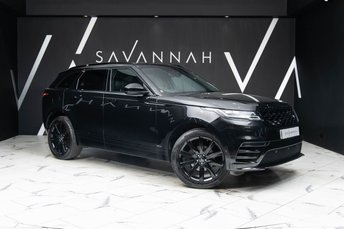 2020 LAND ROVER RANGE ROVER VELAR