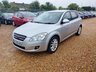USED 2009 09 KIA CEED 1.6 LS 5dr AUX+USB+PART LEATHER+ULEZ FREE