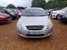 USED 2009 09 KIA CEED 1.6 LS 5dr AUX+USB+PART LEATHER+ULEZ FREE