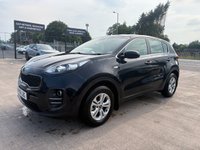 USED 2016 16 KIA SPORTAGE 1.7 CRDi 1 SUV 5dr Diesel Manual Euro 6 (s/s) (114 bhp) 