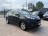 USED 2016 16 KIA SPORTAGE 1.7 CRDi 1 SUV 5dr Diesel Manual Euro 6 (s/s) (114 bhp) 