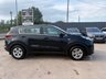 USED 2016 16 KIA SPORTAGE 1.7 CRDi 1 SUV 5dr Diesel Manual Euro 6 (s/s) (114 bhp) 