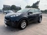 USED 2016 16 KIA SPORTAGE 1.7 CRDi 1 SUV 5dr Diesel Manual Euro 6 (s/s) (114 bhp) 