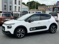 USED 2023 23 CITROEN C3 1.2 PureTech Shine Plus Hatchback 5dr Petrol Manual Euro 6 (s/s) (110 ps) FINANCE FROM 8.9 APR
