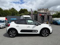 USED 2023 23 CITROEN C3 1.2 PureTech Shine Plus Hatchback 5dr Petrol Manual Euro 6 (s/s) (110 ps) FINANCE FROM 8.9 APR