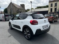 USED 2023 23 CITROEN C3 1.2 PureTech Shine Plus Hatchback 5dr Petrol Manual Euro 6 (s/s) (110 ps) FINANCE FROM 8.9 APR