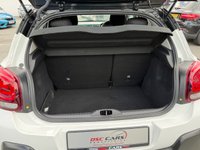 USED 2023 23 CITROEN C3 1.2 PureTech Shine Plus Hatchback 5dr Petrol Manual Euro 6 (s/s) (110 ps) FINANCE FROM 8.9 APR