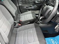 USED 2023 23 CITROEN C3 1.2 PureTech Shine Plus Hatchback 5dr Petrol Manual Euro 6 (s/s) (110 ps) FINANCE FROM 8.9 APR