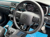 USED 2023 23 CITROEN C3 1.2 PureTech Shine Plus Hatchback 5dr Petrol Manual Euro 6 (s/s) (110 ps) FINANCE FROM 8.9 APR