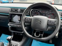 USED 2023 23 CITROEN C3 1.2 PureTech Shine Plus Hatchback 5dr Petrol Manual Euro 6 (s/s) (110 ps) FINANCE FROM 8.9 APR