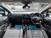 USED 2023 23 CITROEN C3 1.2 PureTech Shine Plus Hatchback 5dr Petrol Manual Euro 6 (s/s) (110 ps) FINANCE FROM 8.9 APR