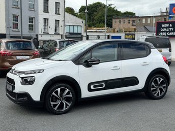View our CITROEN C3