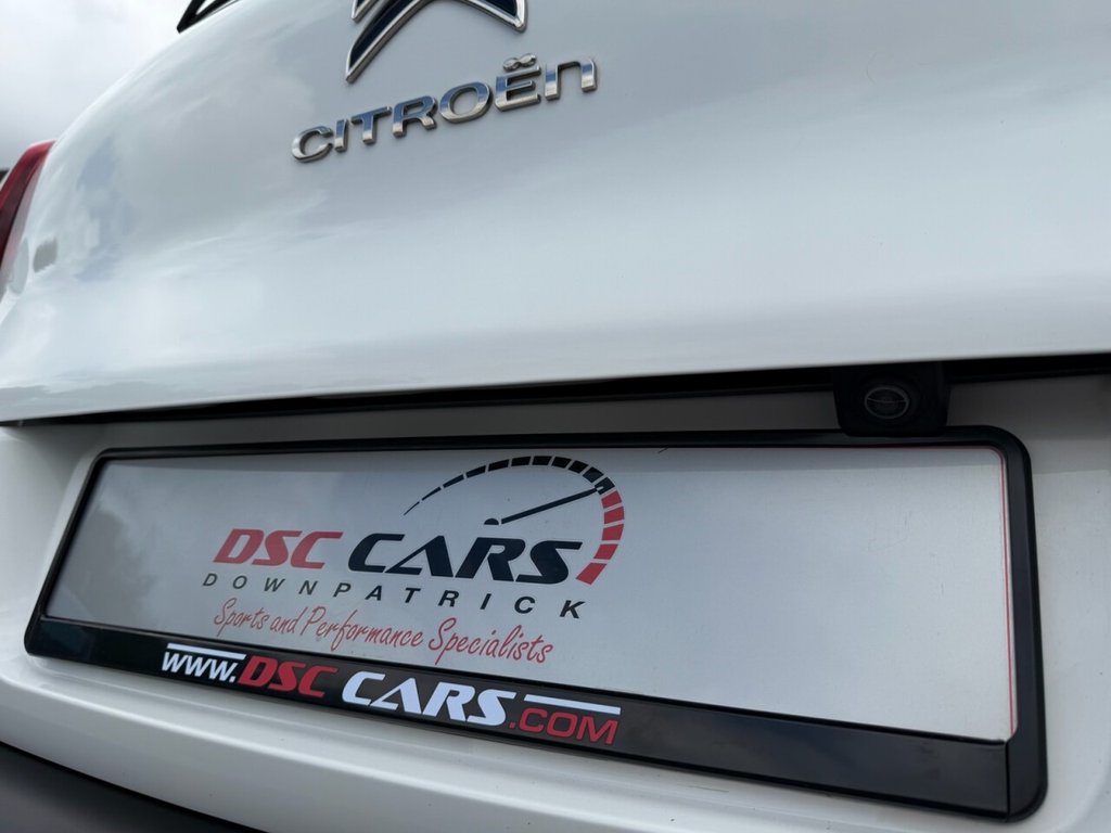 USED 2023 23 CITROEN C3 1.2 PureTech Shine Plus Hatchback 5dr Petrol Manual Euro 6 (s/s) (110 ps) FINANCE FROM 8.9 APR