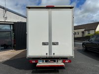 USED 2024 74 FORD TRANSIT 350 Leader Ecoblue L4 2.0L 128 BHP AIR CON