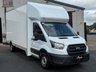USED 2024 74 FORD TRANSIT 350 Leader Ecoblue L4 2.0L 128 BHP AIR CON