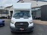 USED 2024 74 FORD TRANSIT 350 Leader Ecoblue L4 2.0L 128 BHP AIR CON
