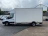 USED 2024 74 FORD TRANSIT 350 Leader Ecoblue L4 2.0L 128 BHP AIR CON