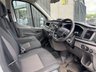 USED 2024 74 FORD TRANSIT 350 Leader Ecoblue L4 2.0L 128 BHP AIR CON