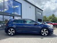 USED 2017 67 VOLKSWAGEN GOLF 2.0 TSI GTI Hatchback 5dr Petrol Manual Euro 6 (s/s) (230 ps) SAT-NAV*CAMERA*FSH*53K*PRIVACY
