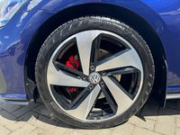 USED 2017 67 VOLKSWAGEN GOLF 2.0 TSI GTI Hatchback 5dr Petrol Manual Euro 6 (s/s) (230 ps) SAT-NAV*CAMERA*FSH*53K*PRIVACY