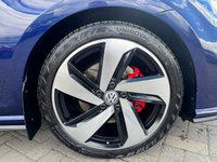 USED 2017 67 VOLKSWAGEN GOLF 2.0 TSI GTI Hatchback 5dr Petrol Manual Euro 6 (s/s) (230 ps) SAT-NAV*CAMERA*FSH*53K*PRIVACY