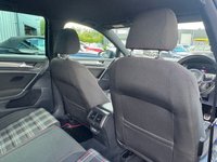USED 2017 67 VOLKSWAGEN GOLF 2.0 TSI GTI Hatchback 5dr Petrol Manual Euro 6 (s/s) (230 ps) SAT-NAV*CAMERA*FSH*53K*PRIVACY