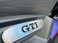 USED 2017 67 VOLKSWAGEN GOLF 2.0 TSI GTI Hatchback 5dr Petrol Manual Euro 6 (s/s) (230 ps) SAT-NAV*CAMERA*FSH*53K*PRIVACY