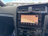 USED 2017 67 VOLKSWAGEN GOLF 2.0 TSI GTI Hatchback 5dr Petrol Manual Euro 6 (s/s) (230 ps) SAT-NAV*CAMERA*FSH*53K*PRIVACY