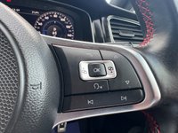 USED 2017 67 VOLKSWAGEN GOLF 2.0 TSI GTI Hatchback 5dr Petrol Manual Euro 6 (s/s) (230 ps) SAT-NAV*CAMERA*FSH*53K*PRIVACY