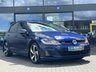 USED 2017 67 VOLKSWAGEN GOLF 2.0 TSI GTI Hatchback 5dr Petrol Manual Euro 6 (s/s) (230 ps) SAT-NAV*CAMERA*FSH*53K*PRIVACY