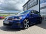 USED 2017 67 VOLKSWAGEN GOLF 2.0 TSI GTI Hatchback 5dr Petrol Manual Euro 6 (s/s) (230 ps) SAT-NAV*CAMERA*FSH*53K*PRIVACY
