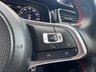 USED 2017 67 VOLKSWAGEN GOLF 2.0 TSI GTI Hatchback 5dr Petrol Manual Euro 6 (s/s) (230 ps) SAT-NAV*CAMERA*FSH*53K*PRIVACY