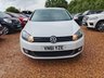 USED 2011 61 VOLKSWAGEN GOLF 2.0 TDI GT (Leather) Euro 5 5dr FSH+LEATHER+CAMBELT CHANGED