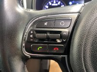 USED 2016 16 KIA SPORTAGE 1.6 GDi 2 SUV 5dr Petrol Manual Euro 6 (s/s) (130 bhp) GREAT VALUE SUV !