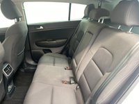 USED 2016 16 KIA SPORTAGE 1.6 GDi 2 SUV 5dr Petrol Manual Euro 6 (s/s) (130 bhp) GREAT VALUE SUV !