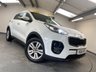 USED 2016 16 KIA SPORTAGE 1.6 GDi 2 SUV 5dr Petrol Manual Euro 6 (s/s) (130 bhp) GREAT VALUE SUV !