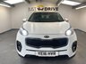 USED 2016 16 KIA SPORTAGE 1.6 GDi 2 SUV 5dr Petrol Manual Euro 6 (s/s) (130 bhp) GREAT VALUE SUV !