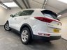 USED 2016 16 KIA SPORTAGE 1.6 GDi 2 SUV 5dr Petrol Manual Euro 6 (s/s) (130 bhp) GREAT VALUE SUV !