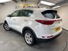 USED 2016 16 KIA SPORTAGE 1.6 GDi 2 SUV 5dr Petrol Manual Euro 6 (s/s) (130 bhp) GREAT VALUE SUV !