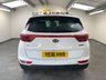 USED 2016 16 KIA SPORTAGE 1.6 GDi 2 SUV 5dr Petrol Manual Euro 6 (s/s) (130 bhp) GREAT VALUE SUV !