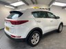 USED 2016 16 KIA SPORTAGE 1.6 GDi 2 SUV 5dr Petrol Manual Euro 6 (s/s) (130 bhp) GREAT VALUE SUV !