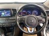 USED 2016 16 KIA SPORTAGE 1.6 GDi 2 SUV 5dr Petrol Manual Euro 6 (s/s) (130 bhp) GREAT VALUE SUV !