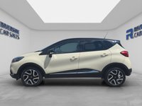 USED 2016 16 RENAULT CAPTUR 0.9 TCe ENERGY Dynamique S Nav SUV 5dr Petrol Manual Euro 6 (s/s) (90 ps) 